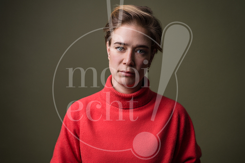 Portretshoot website over slachtoffers2