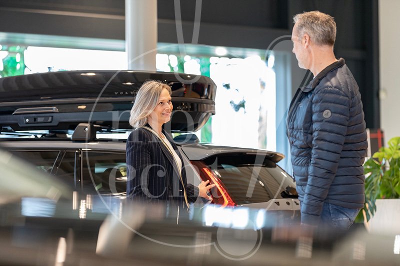 Foto- en videoshoot auto verkopen 3