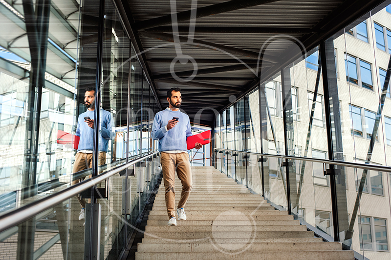 Fotoshoot interessegebieden opleidingen 5