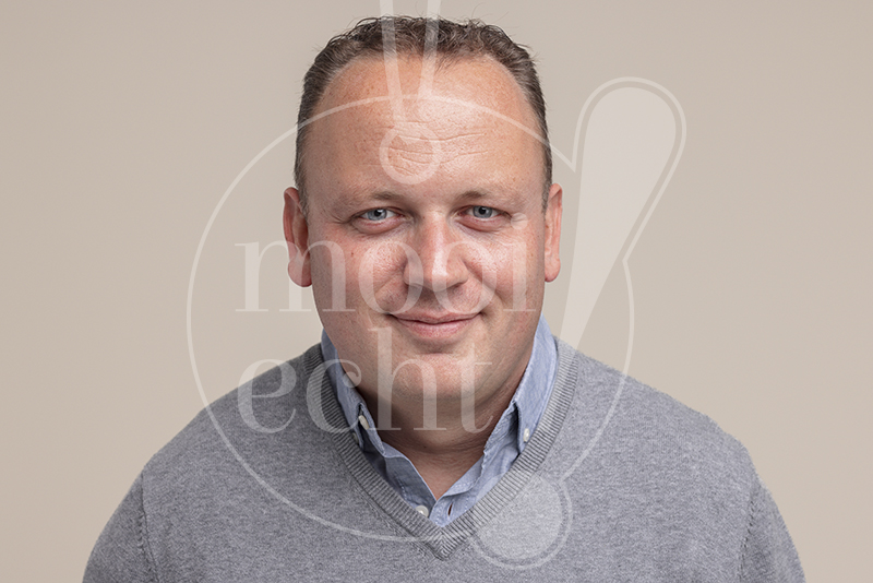 Fotoshoot advertentiecampagne ziekenhuis1