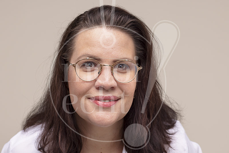Fotoshoot advertentiecampagne ziekenhuis3