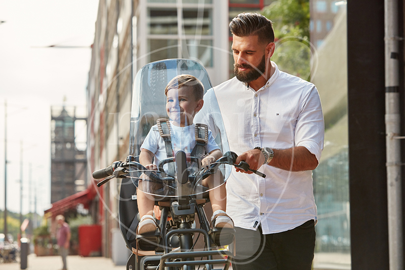 Fotoshoot kinderfietszitjes 3