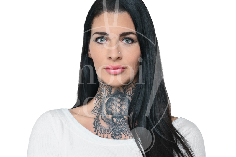 Fotoshoot concept branding4