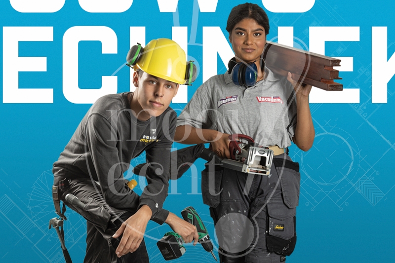 Fotoshoot techniek onderwijs 2