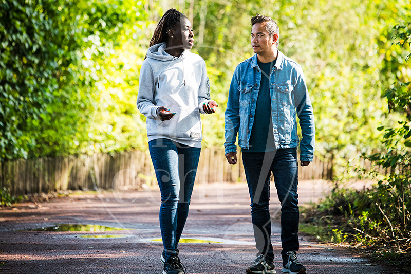 Fotoshoot psychiatrische kwetsbaarheid 4