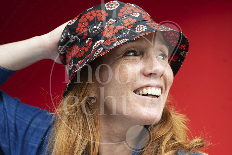 Fotoshoot regenjassen Amsterdam 2