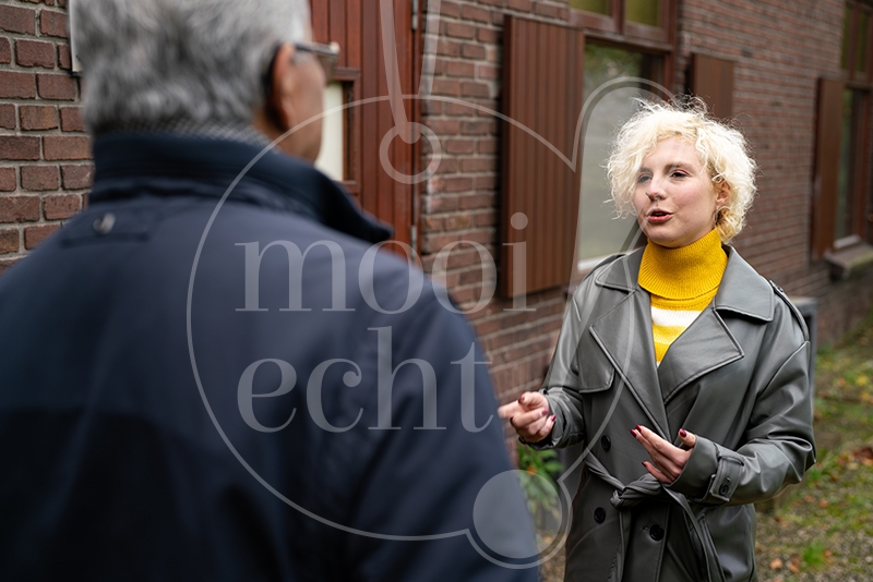 Fotoshoot begeleiding cliënten psychische kwetsbaarheid 4