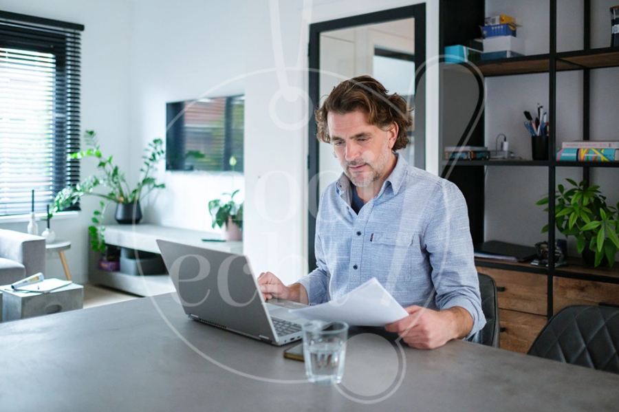 Fotoshoot Menselijke maat in dienstverlening 2