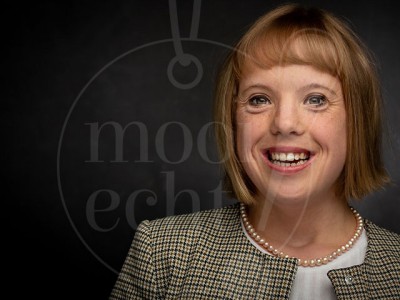 Portret tbv nieuwe website
