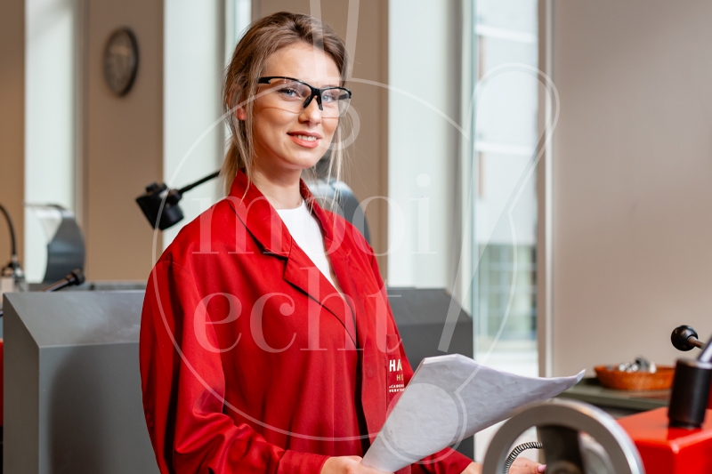 Fotoshoot professionals opleiden 8