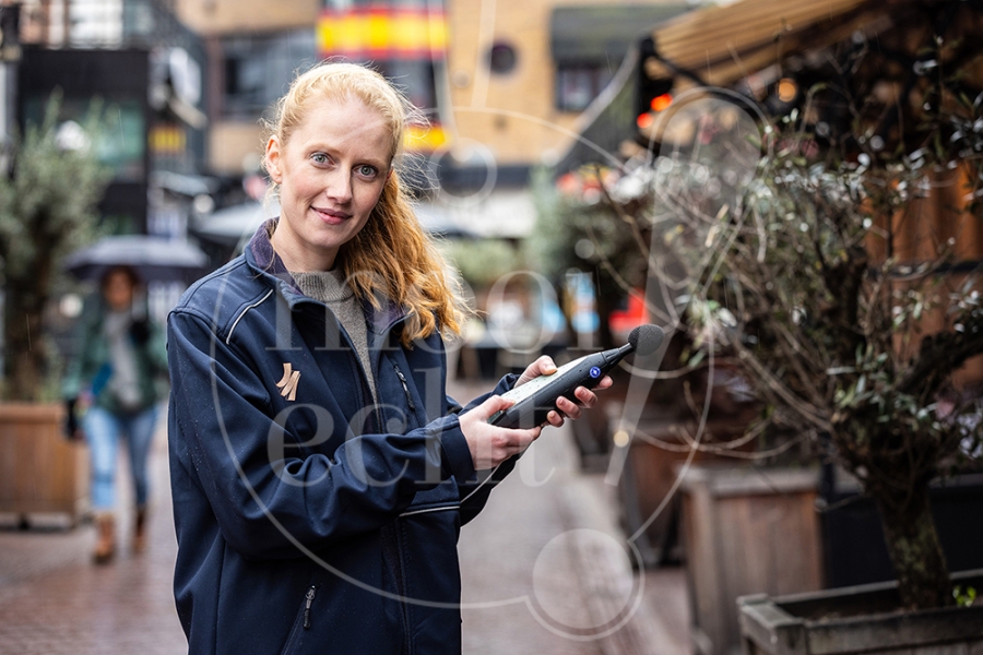 Wervingscampagne omgevingsdienst 7