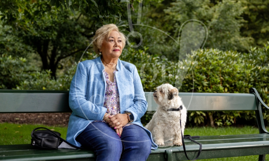 Foto- en videoshoot inhalator longen 2 1