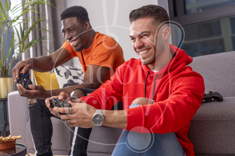 Fotoshoot nieuwe website wooncomplexen 6