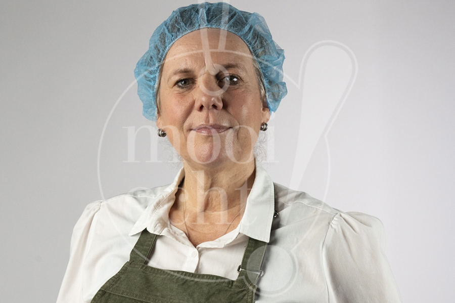 Foto- en videoproductie werkzaam in de catering 5
