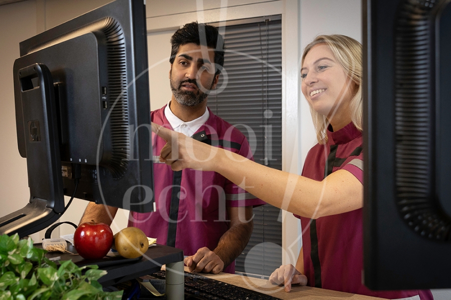 Fotoshoot Waardigheid en Trots 2 2