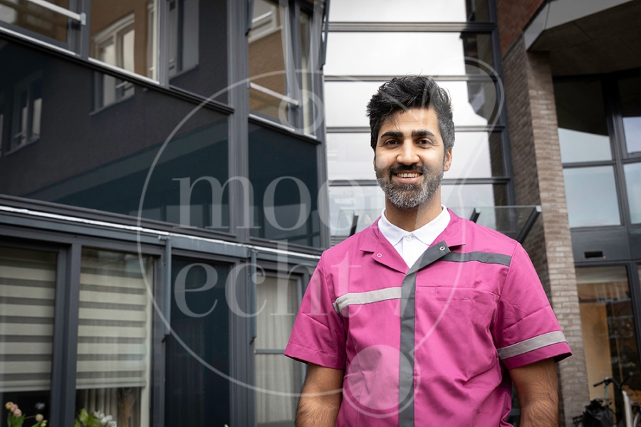 Fotoshoot Waardigheid en Trots 2 3