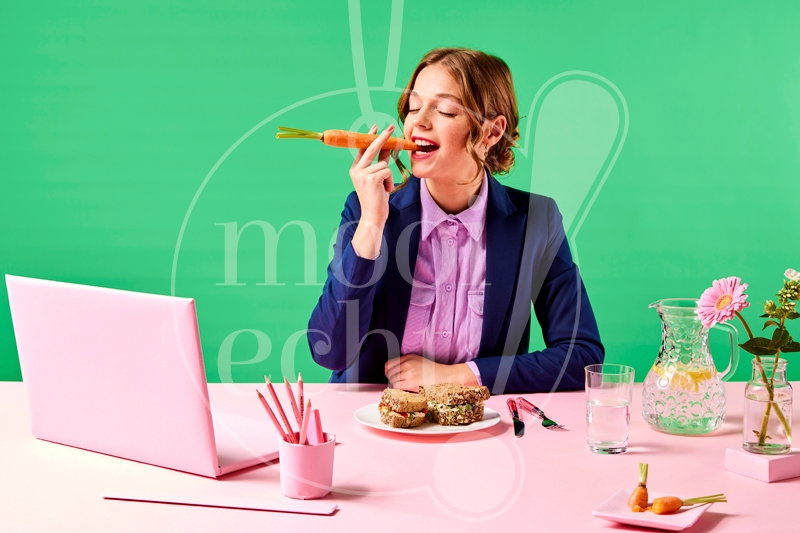 Fotoshoot nieuw broodjesmerk 4