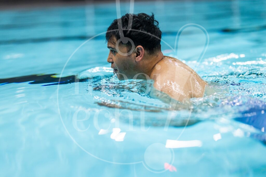 Fotoshoot beeldbank sport momenten 1