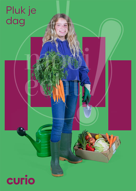 Wervingscampagne VMBO opleidingen 7