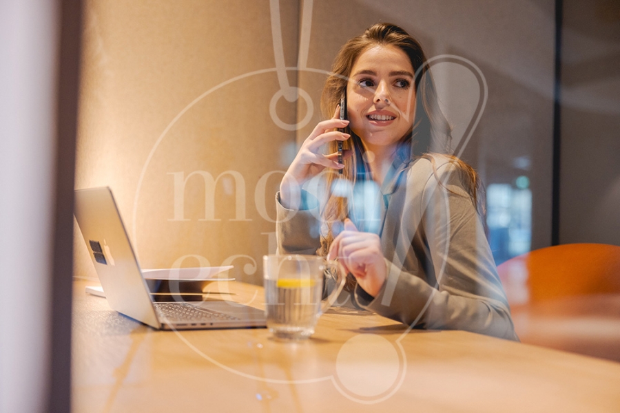 Fotoshoot detacheerder bij banken en verzekeraars 4