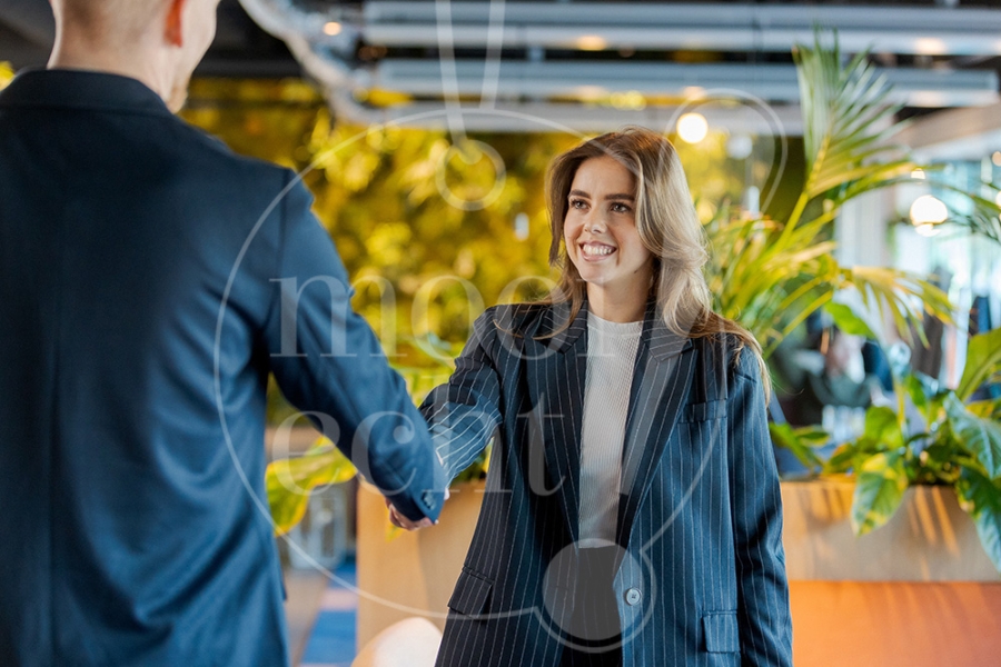Fotoshoot detacheerder bij banken en verzekeraars 8