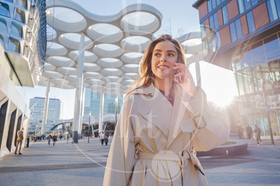 Fotoshoot detacheerder bij banken en verzekeraars 9