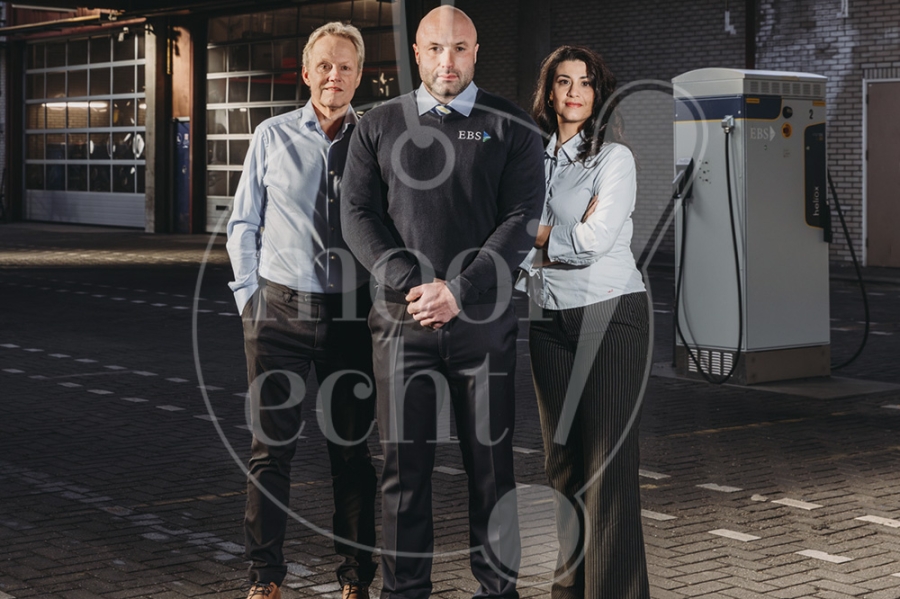 Fotoshoot OV hulp bij nare ervaring op de werkvloer 1