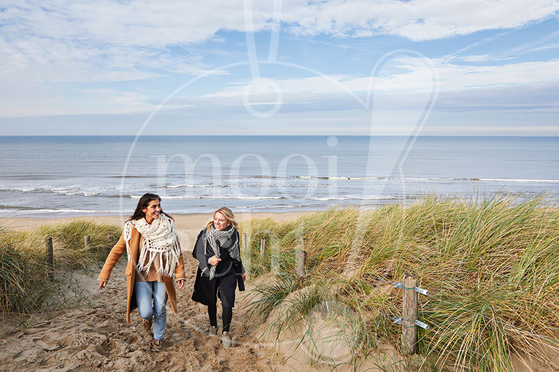 Fotoshoot Kampioen Duinwandeling Noordwijk 5