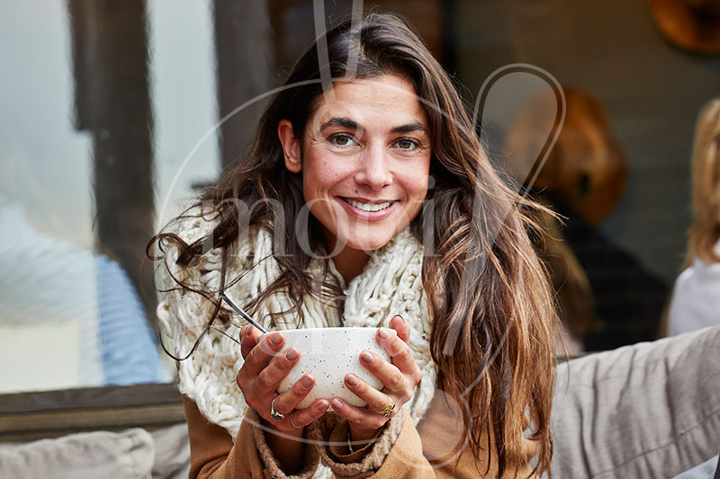 Fotoshoot Kampioen Duinwandeling Noordwijk 1