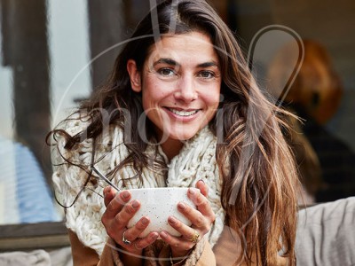 Fotoshoot Kampioen Duinwandeling Noordwijk