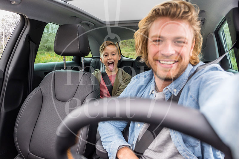 Beeldbankshoot auto (oktober 2019) 5