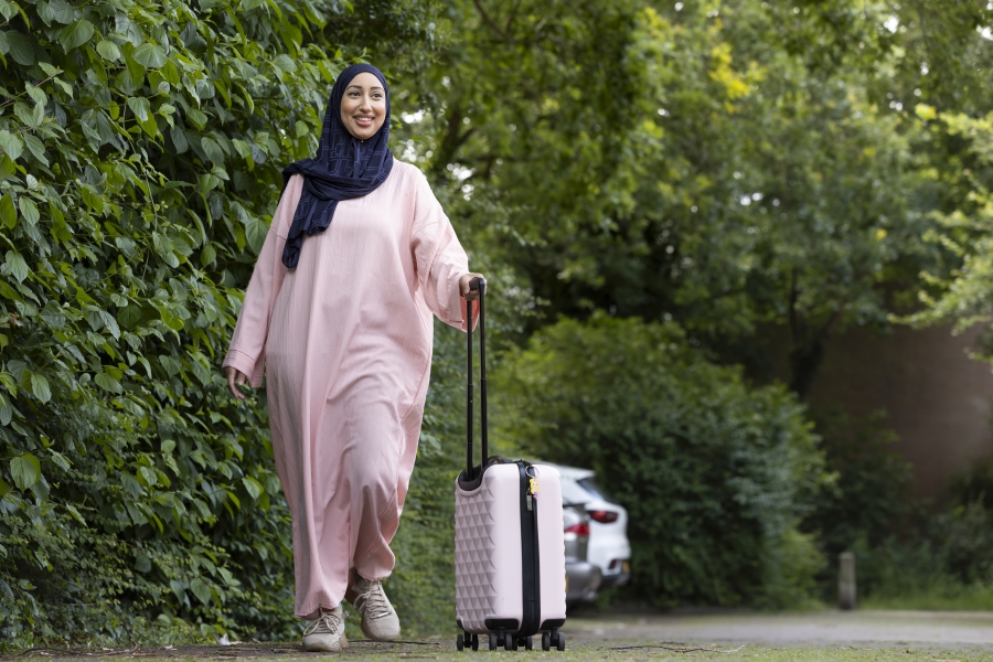 Combishoot GGD (Campagne Kansrijke Start), FSH en Unieke Beeldbank 8