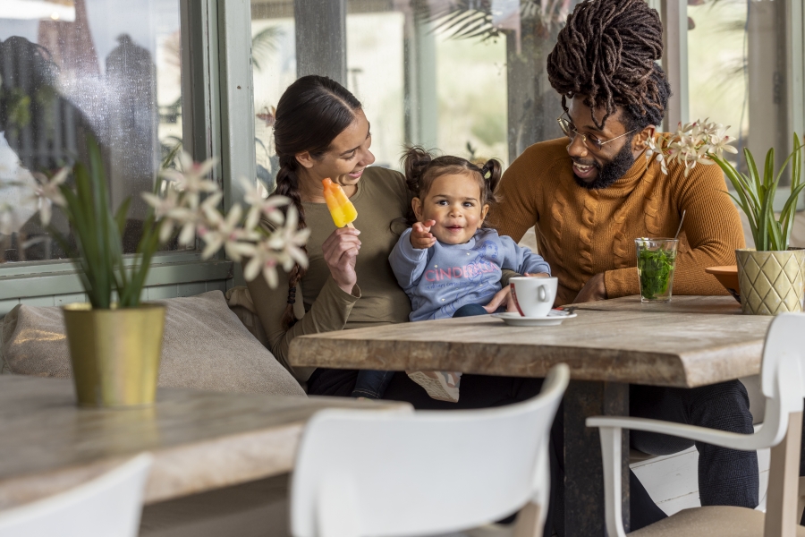 Combishoot GGD (Campagne Kansrijke Start), FSH en Unieke Beeldbank 9