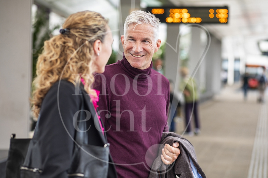 Fotoshoot Tilburg voor businessschool 1