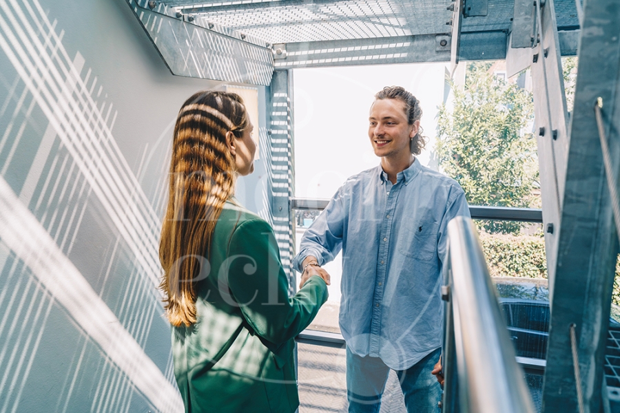 Fotoshoot ondernemers en gezinnen klimaat 7