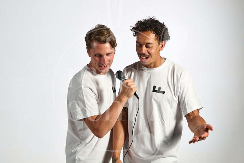 Foto- en videoshoot voor schepen 1