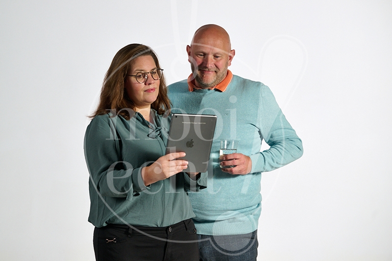 Foto- en videoshoot voor schepen 5