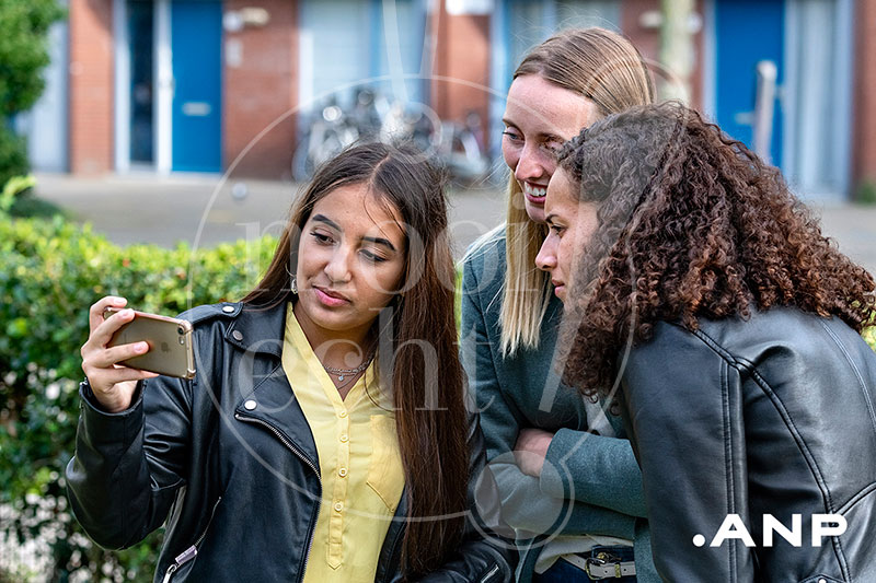 Fotoshoot tbv platform tegen radicalisering en extremisme 12