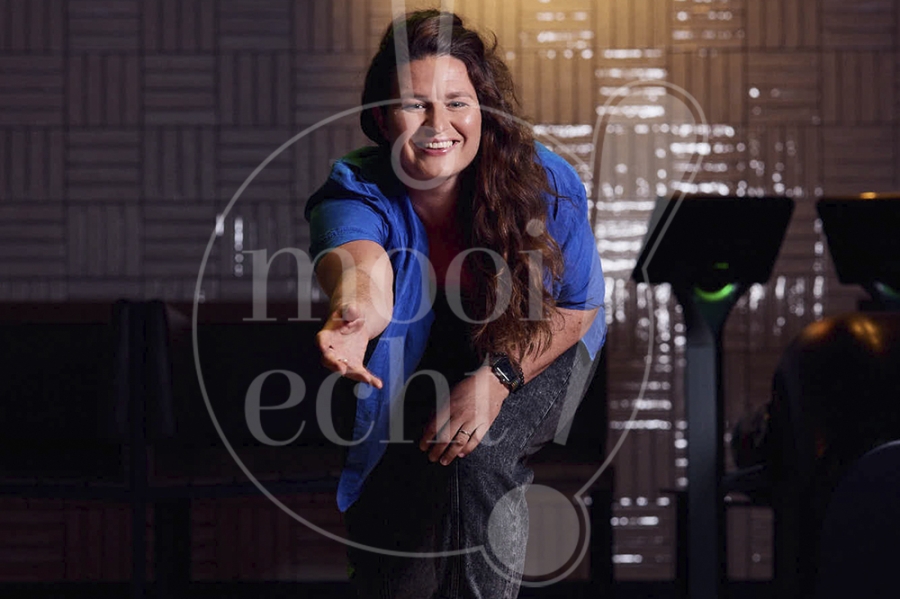 Fotoshoot bowlingbanen Brabant 2