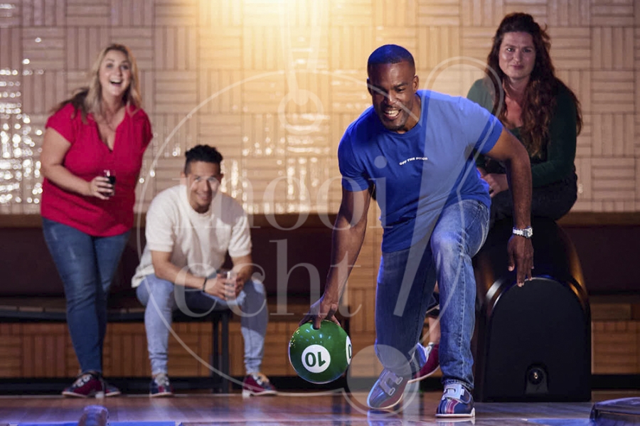 Fotoshoot bowlingbanen Brabant 4
