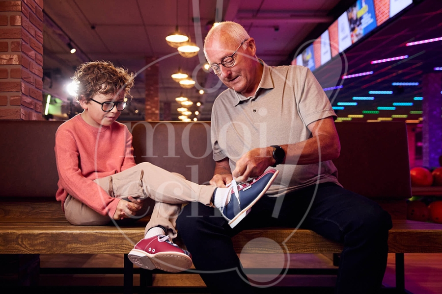 Fotoshoot bowlingbanen Brabant 5