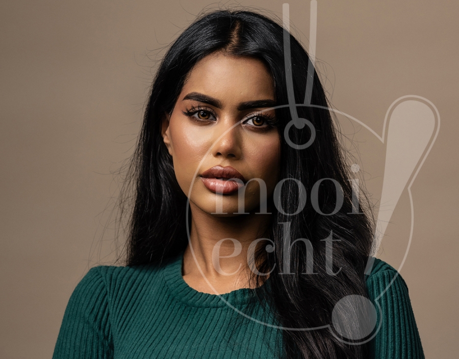 Portretten 3 echte slachtoffers 3