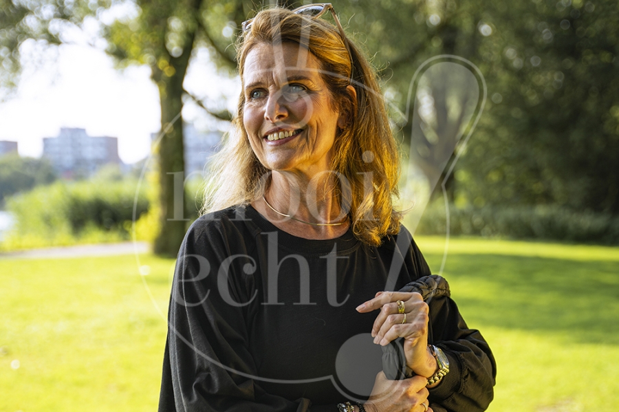 Fotoshoot voor een kleding winkel 3