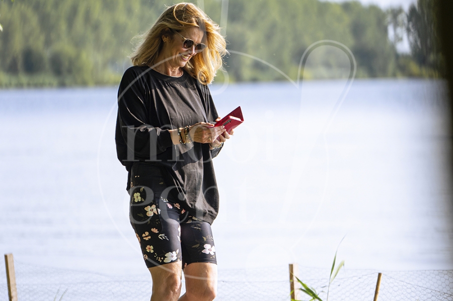 Fotoshoot voor een kleding winkel 4