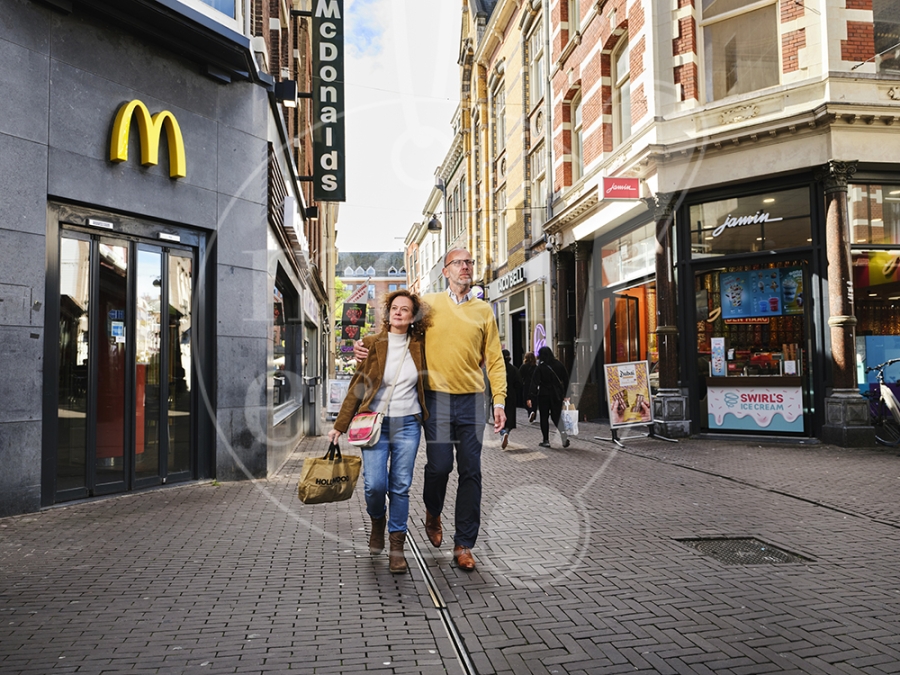Fotoshoot ongezond straatbeeld 4