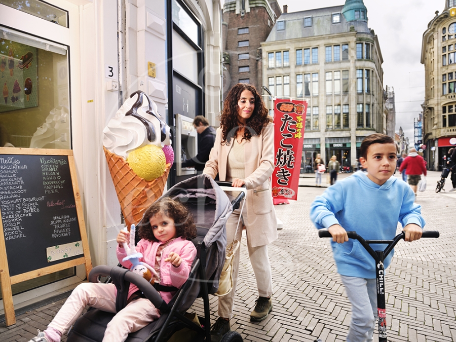 Fotoshoot ongezond straatbeeld 5