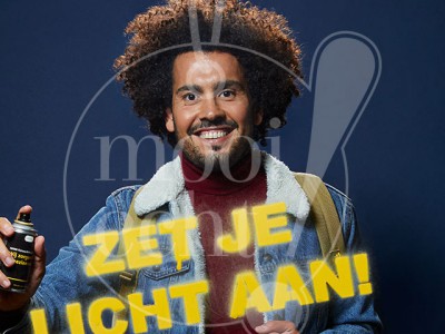 Drie covers Kampioen najaar 2019