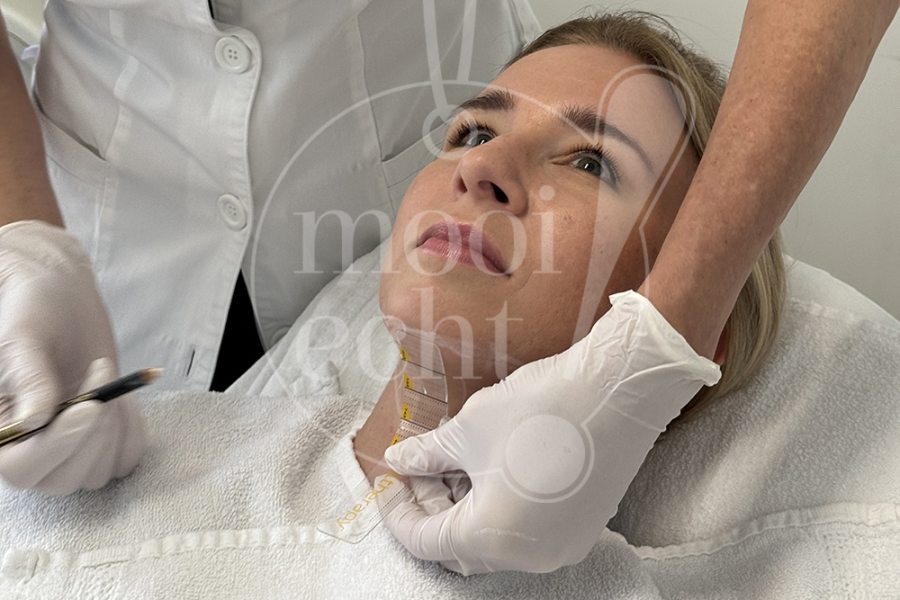 Foto- en videoshoot kliniek  cosmetische geneeskunde 1