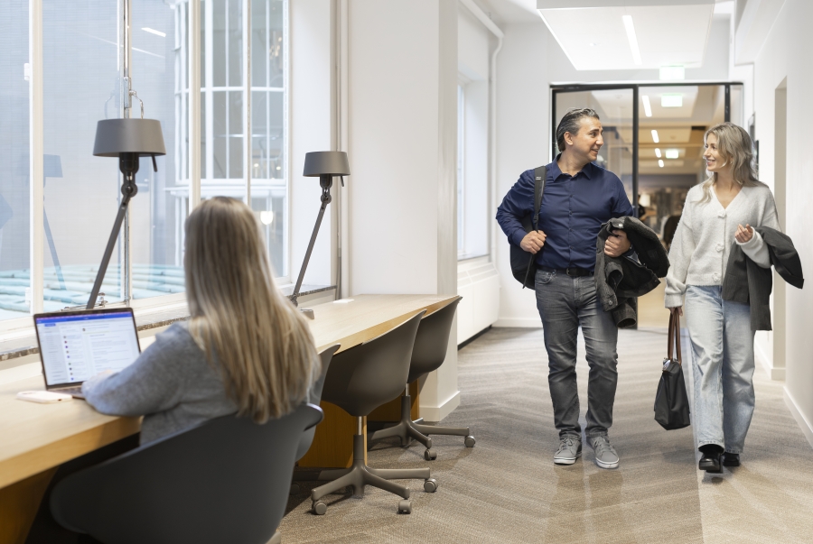 Foto- en videoshoot detachering in het sociaal domein 3