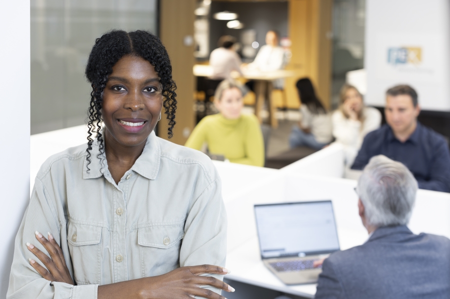 Foto- en videoshoot detachering in het sociaal domein 4